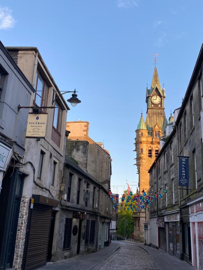 A Wee In Vakantiehuis Dunfermline