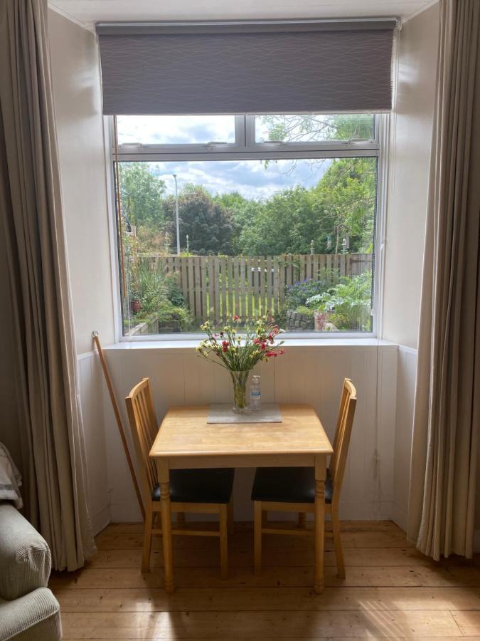 A Wee In Vakantiehuis *