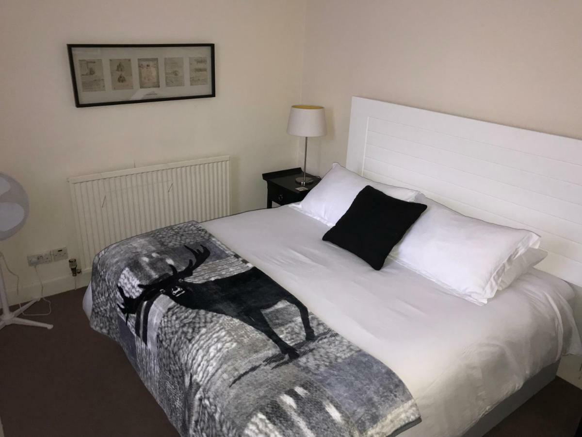A Wee In Vakantiehuis Dunfermline