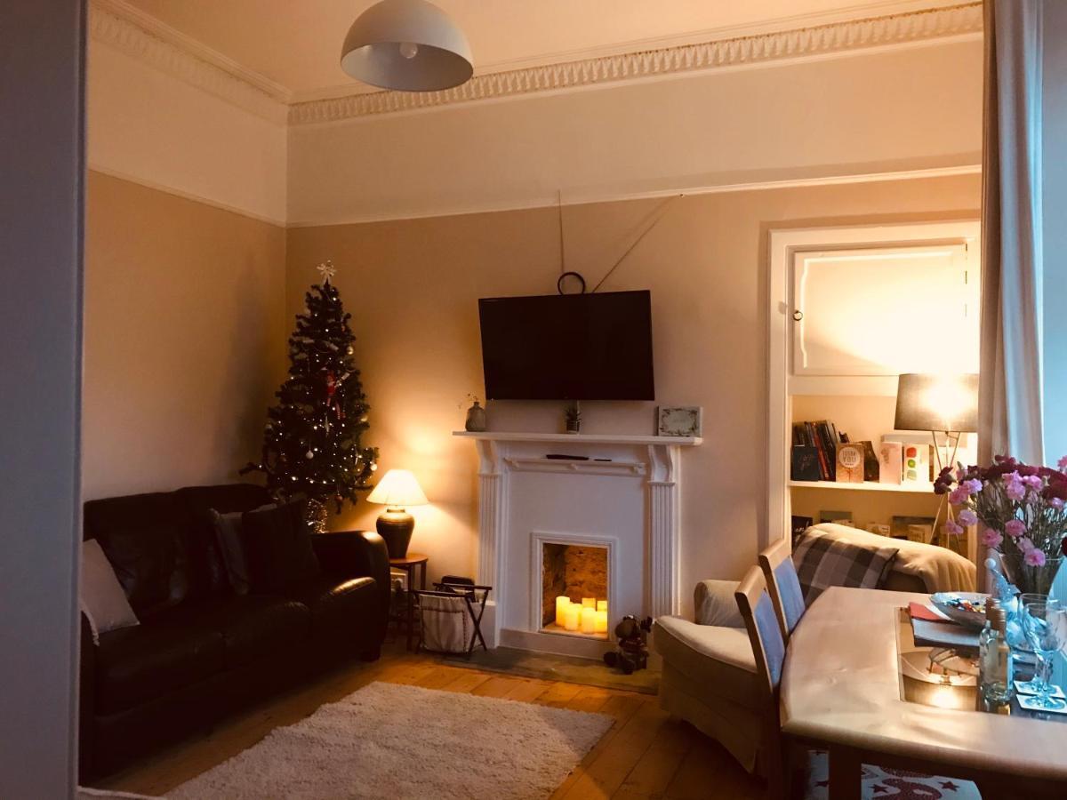 Vakantiehuis A Wee In Dunfermline